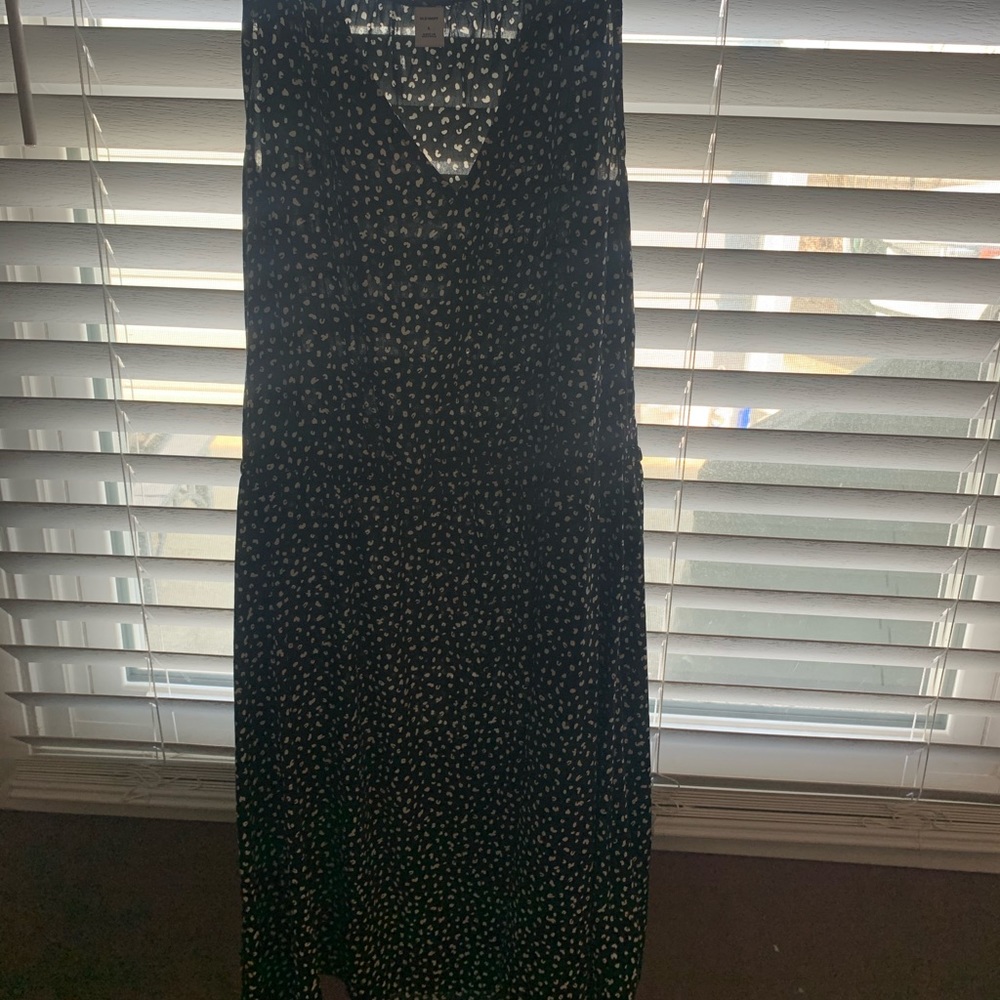 old navy dress